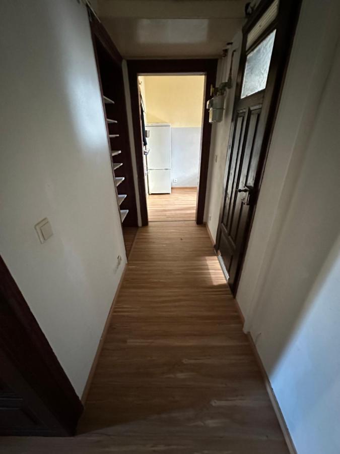Belle Vue Kaiser Apart Fürth 외부 사진
