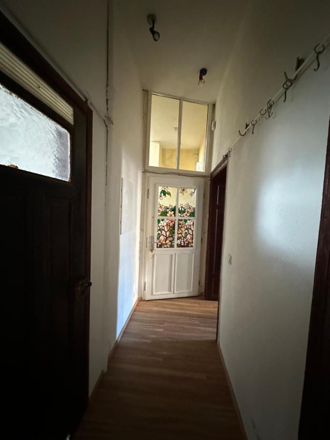 Belle Vue Kaiser Apart Fürth 외부 사진